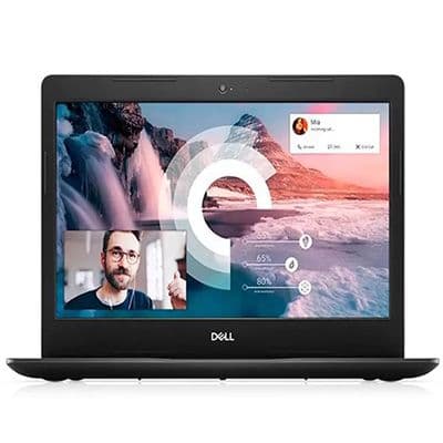 Vostro 14 3491 (D552118WIN9BE) Laptop (Core i3 10th Gen/4 GB/1 TB/Windows 10)