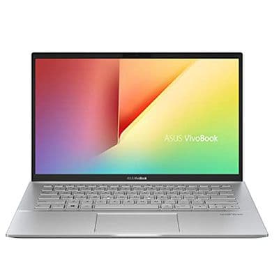 VivoBook S14 S433FL-EB199TS Ultrabook (Core i7 10th Gen/8 GB/512 GB SSD/Windows 10/2 GB)