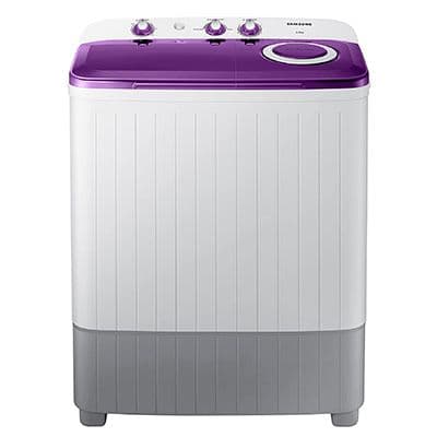 WT60R2000LL 6 Kg Semi Automatic Top Load Washing Machine