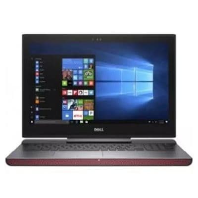 Inspiron 15 7567 (A562502WIN9) Laptop (Core i7 7th Gen/16 GB/1 TB 256 GB SSD/Windows 10/4 GB)