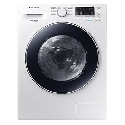 WD70M4443JW 7 Kg Fully Automatic Front Load Washing Machine