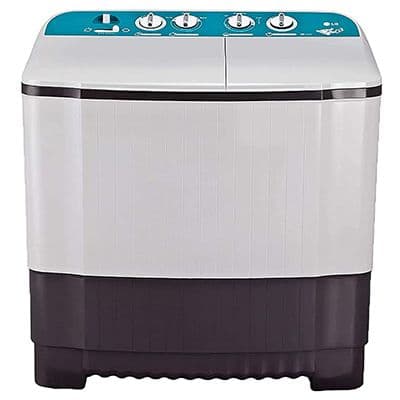 P6001RG 6 Kg Semi Automatic Top Load Washing Machine