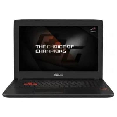 ROG GL502VM-FY230T Laptop (Core i7 7th Gen/16 GB/1 TB 256 GB SSD/Windows 10/6 GB)
