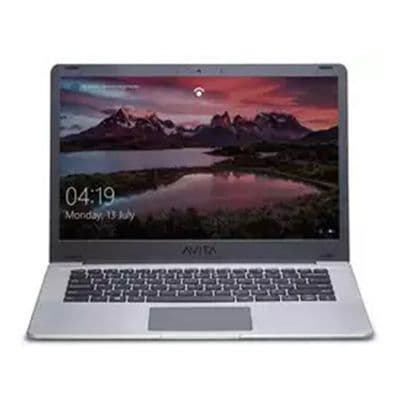 Pura NS14A6INU442 Laptop (AMD Dual Core Ryzen 3/4 GB/256 GB SSD/Windows 10)