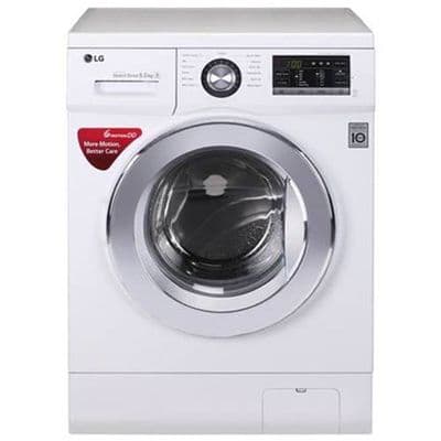 FH0G6WDNL22 6.5 Kg Fully Automatic Front Load Washing Machine