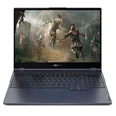 Legion 7i (81YU002AIN) Laptop (Core i7 10th Gen/16 GB/1 TB SSD/Windows 10/8 GB)