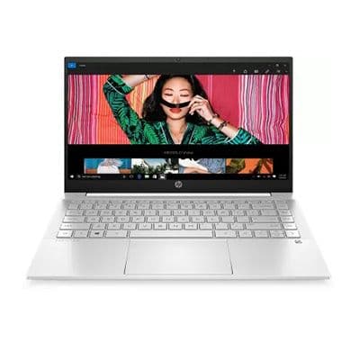 Pavilion 14-dv0058TU (2N1L4PA) Laptop (Core i7 11th Gen/16 GB/1 TB SSD/Windows 10)