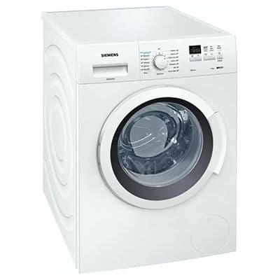 WM10K160IN 7 Kg Fully Automatic Front Load Washing Machine