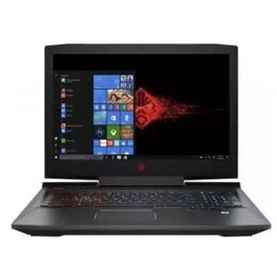 Omen 17-an110nr (3WE36UA) Laptop (Core i7 8th Gen/12 GB/1 TB/Windows 10/4 GB)