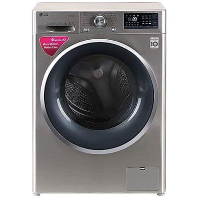 FHT1409SWS 9 Kg Fully Automatic Front Load Washing Machine