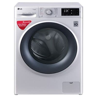 FHT1065SNL 6.5 Kg Fully Automatic Front Load Washing Machine