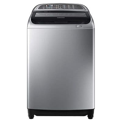 WA90J5730SS/TL 9 Kg Fully Automatic Top Load Washing Machine