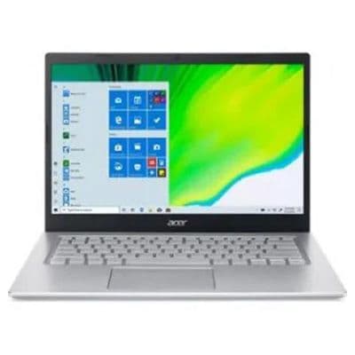 Aspire 5 A514-54 (NX.A2ASI.003) Laptop (Core i5 11th Gen/8 GB/512 GB SSD/Windows 10)