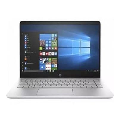 Pavilion 15-cs2064tx (7AH63PA) Laptop (Core i5 8th Gen/8 GB/1 TB/Windows 10)