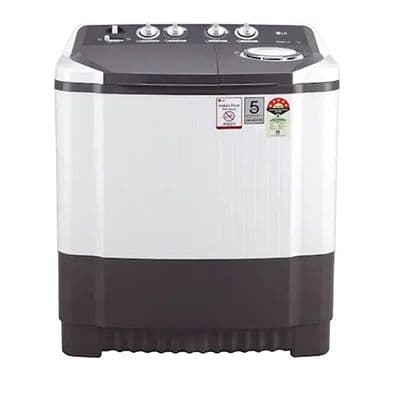 P7530SGAZ 7.5 Kg Semi Automatic Top Load Washing Machine