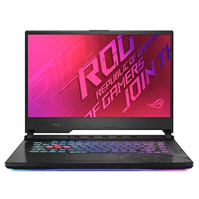 Asus ROG Strix G15 G512LV-HN090T Laptop (Core i7 10th Gen/16 GB/1 TB SSD/Windows 10/6 GB)