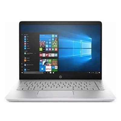 Pavilion 14-bf013tu (2FK54PA) Laptop (Core i3 7th Gen/4 GB/1 TB/Windows 10)