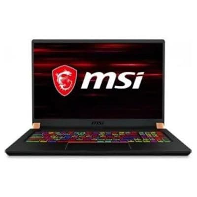 GS75 Stealth 10SFS-871IN Laptop (Core i9 10th Gen/32 GB/1 TB SSD/Windows 10/8 GB)