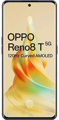 Reno8 T 5G