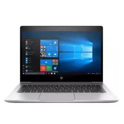 Elitebook 840 G5 (3RF06UT) Laptop (Core i5 7th Gen/8 GB/256 GB SSD/Windows 10)