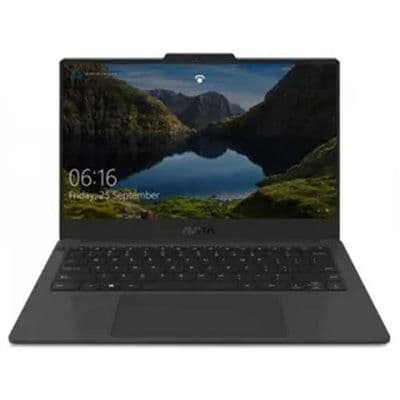 Liber NS14A8INV561 Laptop (AMD Quad Core Ryzen 5/8 GB/512 GB SSD/Windows 10)