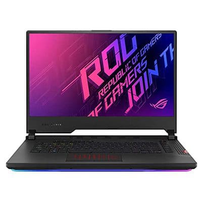 ROG Strix Scar 15 G532LWS-HF079T Laptop (Core i9 10th Gen/32 GB/1 TB SSD/Windows 10/8 GB)