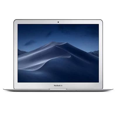 MacBook Air MQD32HN/A Ultrabook (Core i5 5th Gen/8 GB/128 GB SSD/macOS Sierra)