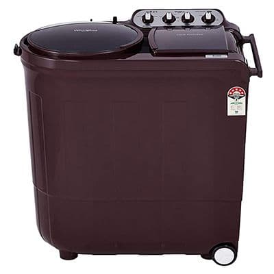 ACE 8.5 Turbodry 8.5 Kg Semi Automatic Top Load Washing Machine