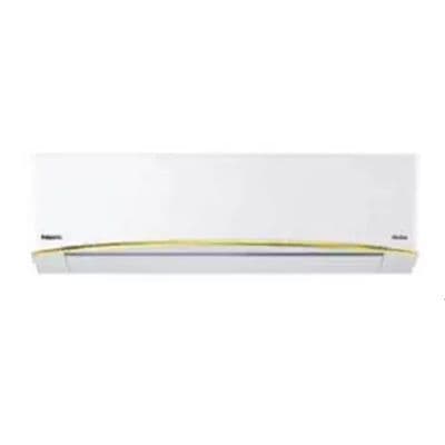CU-KU18WKYF1 1.5 Ton 3 Star Inverter Split AC