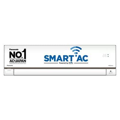 CU-XU24XKYF 2 Ton 5 Star Inverter Split AC