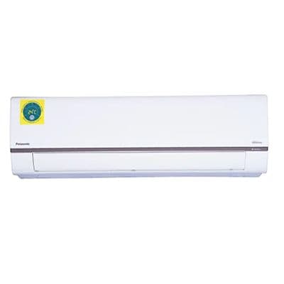 CU-ZU12WKYF 1 Ton 5 Star Inverter Split AC
