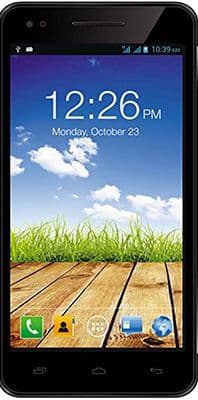 Canvas Hue 2 A316