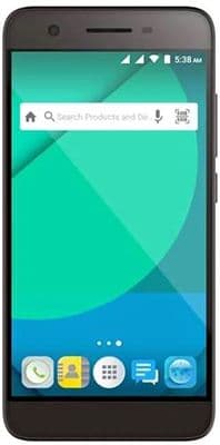 Canvas Juice 4G Q461