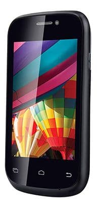 iBall Andi 3.5KKe Winner