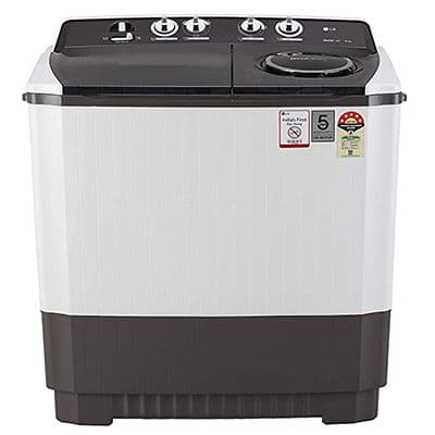 P1045SGAZ 10 Kg Semi Automatic Top Load Washing Machine