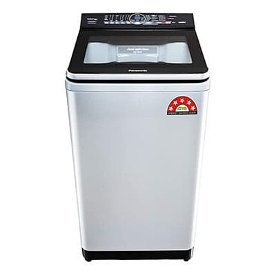 NA-F75V9LRB 7.5 Kg Fully Automatic Top Load Washing Machine