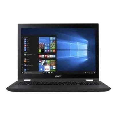 Spin 5 SP513-52N-5621 (NX.GR7AA.002) Laptop (Core i5 8th Gen/8 GB/256 GB SSD/Windows 10)