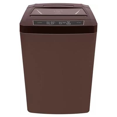 WT EON AUDRA 650 PDNMP 6.5 Kg Fully Automatic Top Load Washing Machine