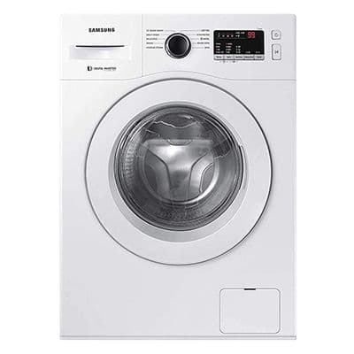 WW65R20GLSW 6.5 Kg Fully Automatic Front Load Washing Machine
