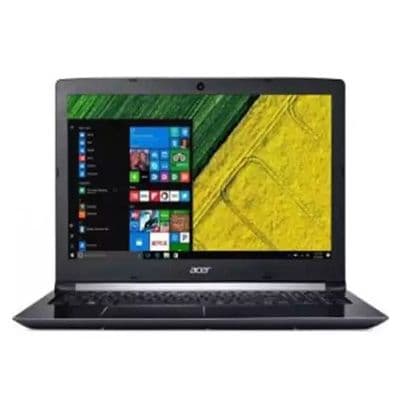 Aspire 5 A515-51G (NX.GVLSI.002) Laptop (Core i5 7th Gen/8 GB/1 TB/Windows 10/2 GB)