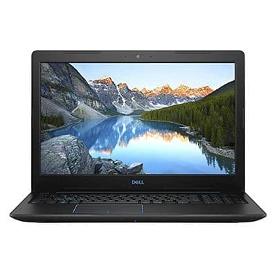G3 15 3579 (B560107WIN9) Laptop (Core i5 8th Gen/8 GB/1 TB 128 GB SSD/Windows 10/4 GB)