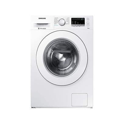 WW70J42G0KW 7 Kg Fully Automatic Front Load Washing Machine