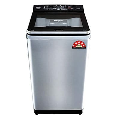 NA-F80V9LRB 8 Kg Fully Automatic Top Load Washing Machine