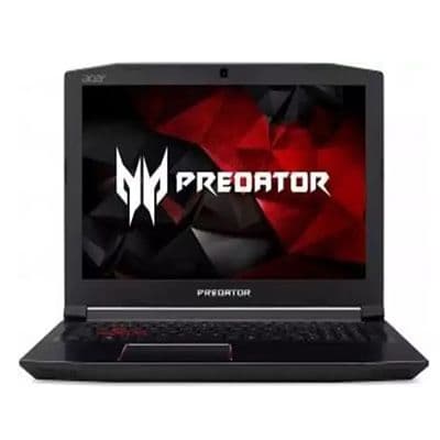 Predator Helios 300 G3-572-55UB (NH.Q2CSI.001) Laptop (Core i5 7th Gen/8 GB/1 TB 128 GB SSD/Windows 10/8 GB)