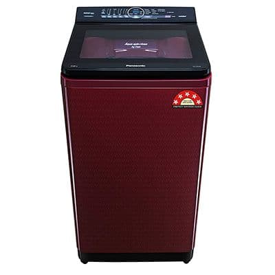 NA-F75AH9RRB 7.5 Kg Fully Automatic Top Load Washing Machine