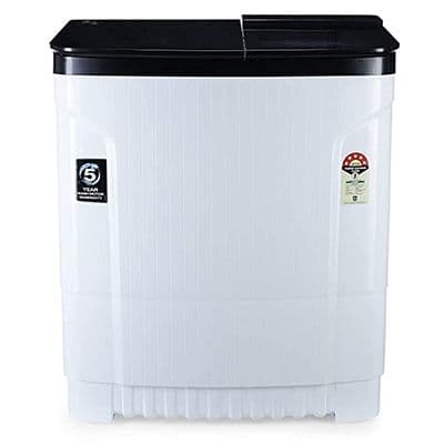 WS EDGE ULT 80 5.0 DB2M 8 Kg Semi Automatic Top Load Washing Machine
