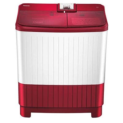 NA-W80H5RRB 8 Kg Semi Automatic Top Load Washing Machine