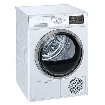 WT46N203IN 7 Kg Fully Automatic Dryer Washing Machine