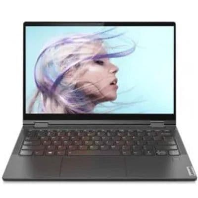 Yoga C640 (81UE0034IN) Laptop (Core i5 10th Gen/8 GB/512 GB SSD/Windows 10)