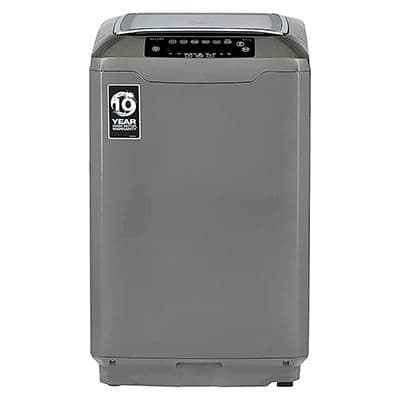 WT EON ALLURE 650 PANMP 6.5 Kg Fully Automatic Top Load Washing Machine